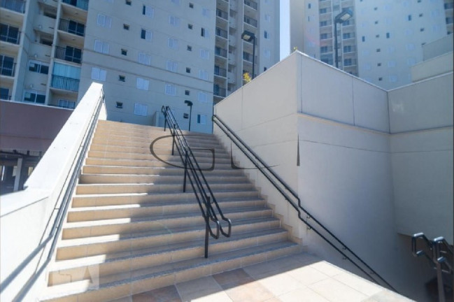 Imagem Imóvel com 2 Quartos à Venda, 50 m² em Vila Antonieta - São Paulo Imagem Imóvel com 2 Quartos à Venda, 50 m² em Vila Antonieta - São Paulo