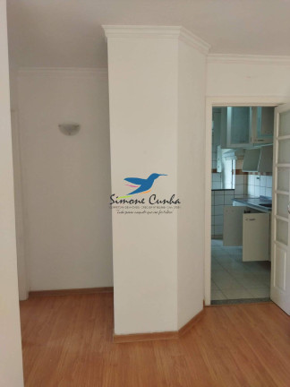 Imagem Apartamento com 2 Quartos à Venda, 55 m² em Jardim América - São José Dos Campos Imagem Apartamento com 2 Quartos à Venda, 55 m² em Jardim América - São José Dos Campos