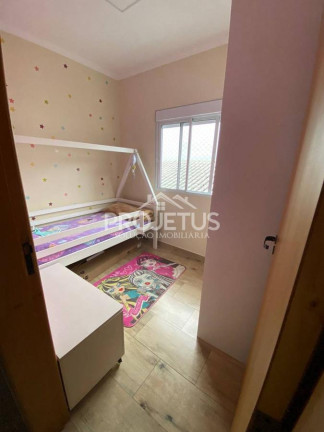Imagem Casa com 3 Quartos à Venda, 140 m² em Parque Monte Alegre - Taboão Da Serra