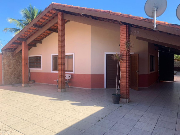 Imagem Casa com 3 Quartos à Venda, 420 m² em Cibratel Ii - Itanhaém Imagem Casa com 3 Quartos à Venda, 420 m² em Cibratel Ii - Itanhaém