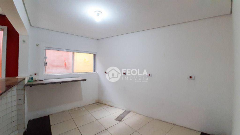 Imagem Sala Comercial para Alugar, 94 m² em Vila São Pedro - Americana Imagem Sala Comercial para Alugar, 94 m² em Vila São Pedro - Americana