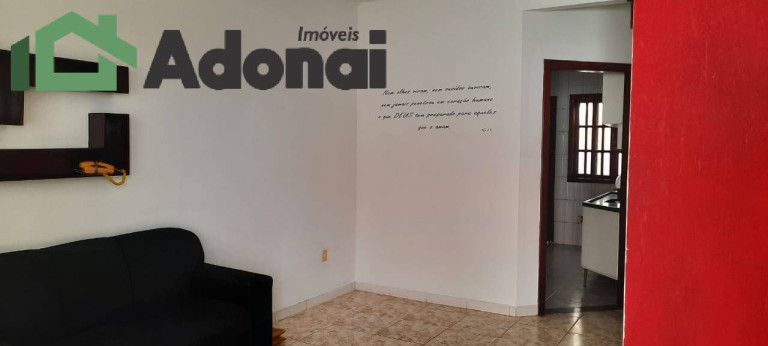 Imagem Casa de Condomínio com 2 Quartos à Venda, 80 m² em Foguete - Cabo Frio
