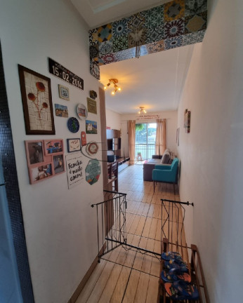 Imagem Imóvel com 3 Quartos à Venda, 64 m² em Mooca - São Paulo Imagem Imóvel com 3 Quartos à Venda, 64 m² em Mooca - São Paulo
