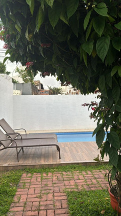 Imagem Casa com 4 Quartos à Venda, 120 m² em Portão - Lauro De Freitas Imagem Casa com 4 Quartos à Venda, 120 m² em Portão - Lauro De Freitas