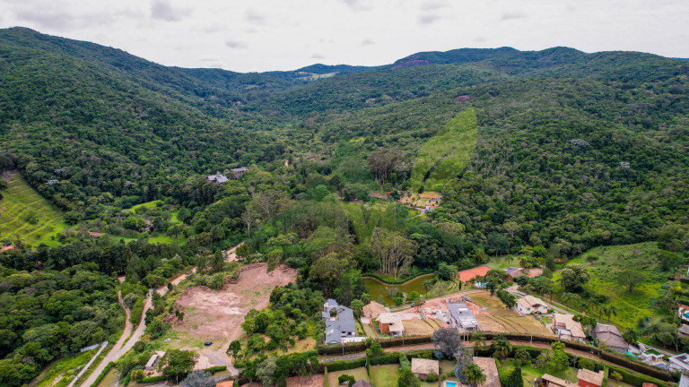 Imagem Casa de Condomínio com 4 Quartos à Venda, 600 m² em Portão - Atibaia Imagem Casa de Condomínio com 4 Quartos à Venda, 600 m² em Portão - Atibaia