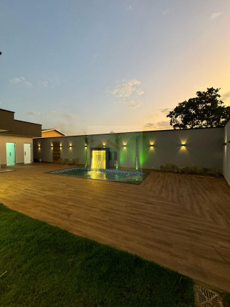 Imagem Casa com 3 Quartos à Venda, 200 m² em Parque Das Flores - Goiânia Imagem Casa com 3 Quartos à Venda, 200 m² em Parque Das Flores - Goiânia