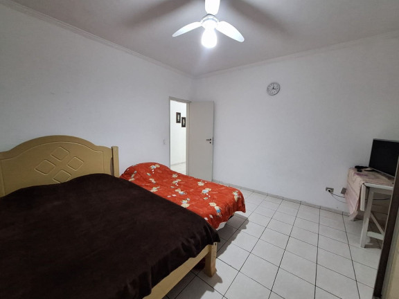 Imagem Apartamento com 1 Quarto à Venda, 55 m² em Vila Assunção - Praia Grande