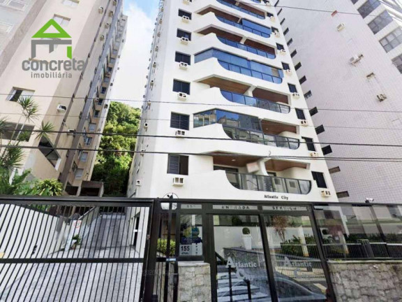 Imagem Apartamento com 3 Quartos à Venda, 70 m² em Praia Das Pitangueiras - Guarujá