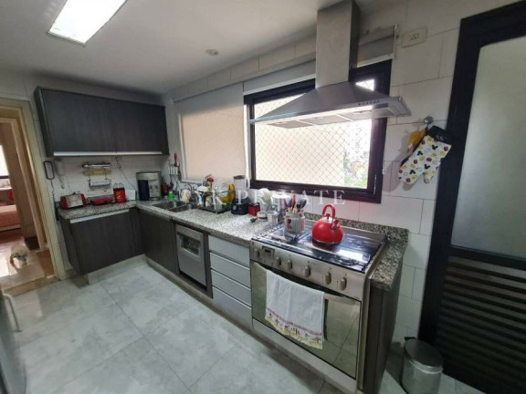 Imagem Apartamento com 3 Quartos à Venda, 177 m² em Pompéia - São Paulo Imagem Apartamento com 3 Quartos à Venda, 177 m² em Pompéia - São Paulo