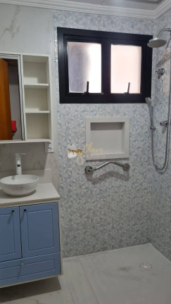 Imagem Apartamento com 3 Quartos à Venda, 82 m² em Jardim Taboão - São Paulo