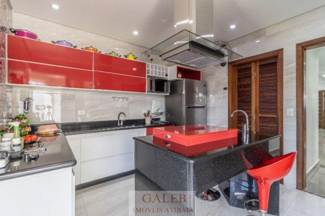 Imagem Casa com 3 Quartos à Venda, 260 m² em Jardim Paulista - Atibaia Imagem Casa com 3 Quartos à Venda, 260 m² em Jardim Paulista - Atibaia