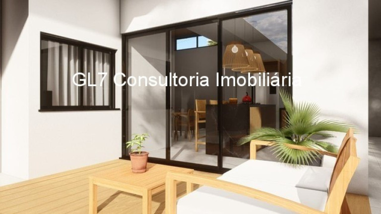 Imagem Casa com 3 Quartos à Venda, 139 m² em Residencial Evidências - Indaiatuba
