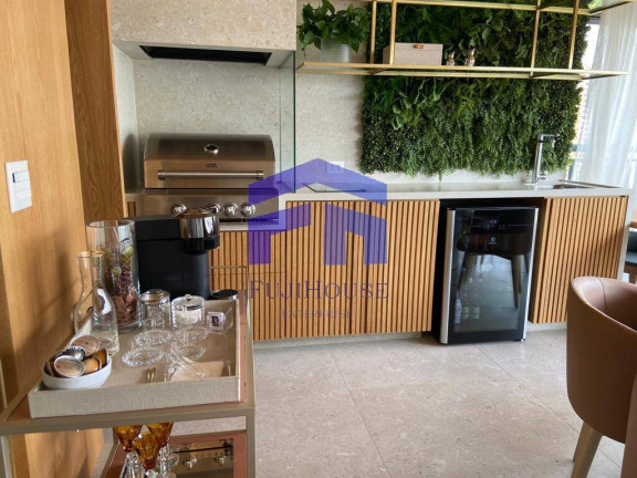 Imagem Apartamento com 3 Quartos à Venda, 150 m² em Jardim Vila Mariana - São Paulo