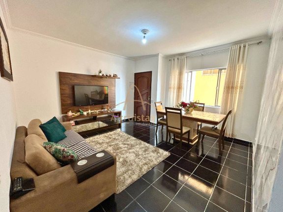 Apartamento com 2 Quartos à Venda, 65 m² em Santo Antônio - Osasco