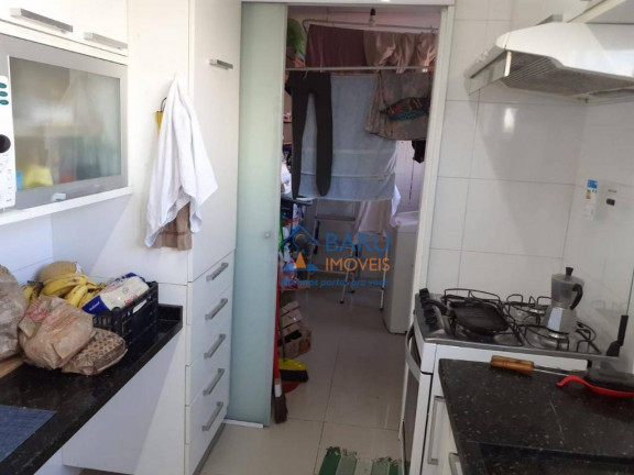 Imagem Apartamento com 3 Quartos à Venda, 120 m² em Pompeia - São Paulo