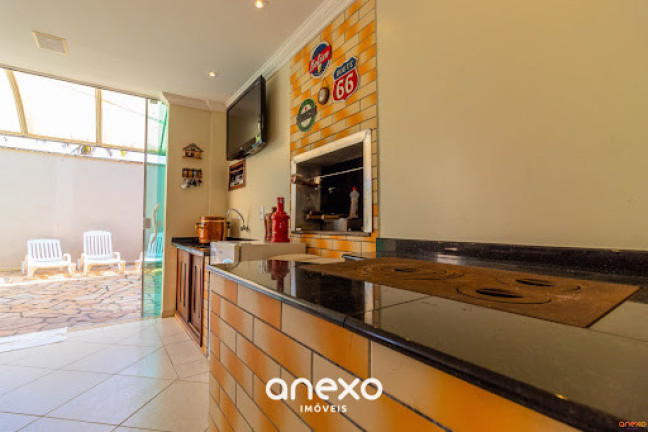 Imagem Casa com 3 Quartos à Venda, 260 m² em Progresso - Blumenau