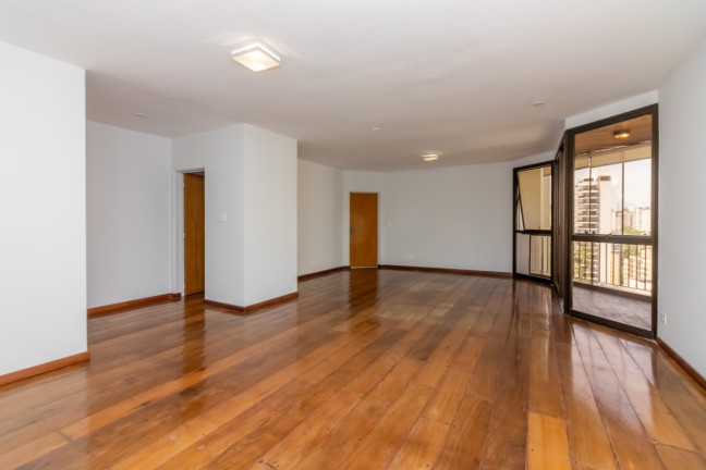 Imagem Apartamento com 4 Quartos à Venda, 185 m² em Vila Andrade - São Paulo Imagem Apartamento com 4 Quartos à Venda, 185 m² em Vila Andrade - São Paulo