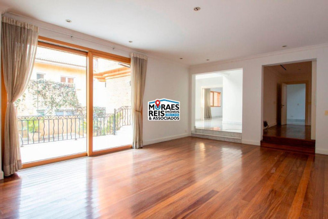 Imagem Casa de Condomínio com 4 Quartos à Venda ou Locação, 872 m² em Vila Morumbi - São Paulo Imagem Casa de Condomínio com 4 Quartos à Venda ou Locação, 872 m² em Vila Morumbi - São Paulo