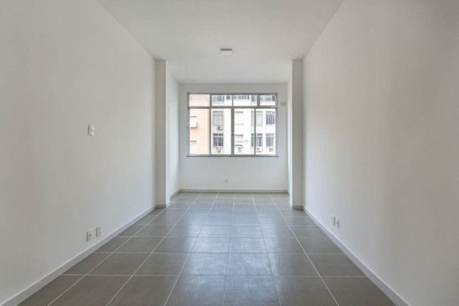 Imóvel com 1 Quarto à Venda, 30 m² em Copacabana - Rio De Janeiro