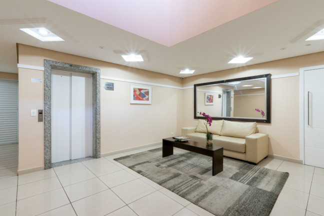 Imagem Apartamento com 3 Quartos à Venda, 95 m² em Vila Andrade - São Paulo Imagem Apartamento com 3 Quartos à Venda, 95 m² em Vila Andrade - São Paulo