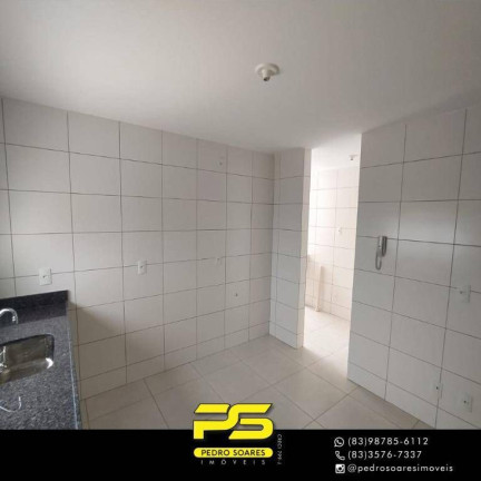 Imagem Cobertura com 3 Quartos à Venda, 375 m² em Altiplano Cabo Branco - João Pessoa