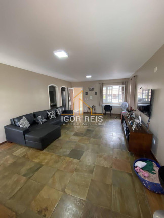 Imagem Casa de Condomínio com 3 Quartos à Venda,  em Parque Califórnia - Campos Dos Goytacazes