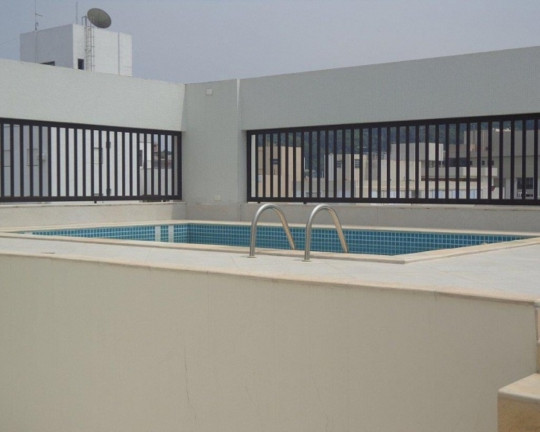 Imagem Imóvel com 4 Quartos à Venda, 600 m² em Pitangueiras - Guarujá