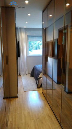 Imagem Apartamento com 3 Quartos à Venda, 108 m² em Chácara Santo Antônio - São Paulo