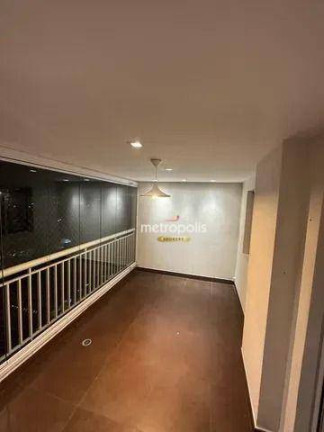 Imagem Apartamento com 3 Quartos à Venda, 115 m² em Vila Valparaíso - Santo André Imagem Apartamento com 3 Quartos à Venda, 115 m² em Vila Valparaíso - Santo André