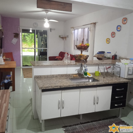 Imagem Casa com 2 Quartos à Venda, 150 m² em Rio Escuro - Ubatuba Imagem Casa com 2 Quartos à Venda, 150 m² em Rio Escuro - Ubatuba