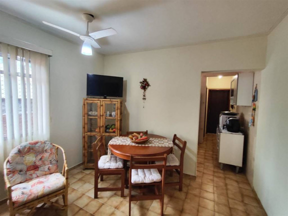 Imagem Apartamento com 1 Quarto à Venda, 70 m² em Guilhermina - Praia Grande Imagem Apartamento com 1 Quarto à Venda, 70 m² em Guilhermina - Praia Grande