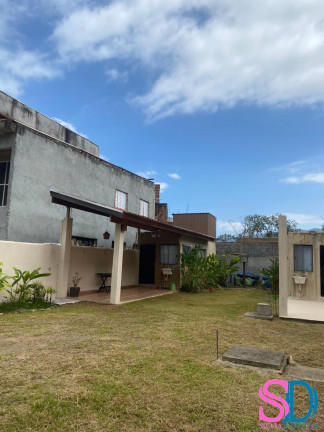 Imagem Casa com 2 Quartos à Venda, 36 m² em Sapé - Ubatuba Imagem Casa com 2 Quartos à Venda, 36 m² em Sapé - Ubatuba