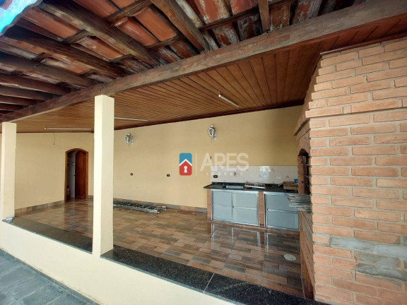 Imagem Casa com 5 Quartos à Venda, 275 m² em Jardim Bela Vista - Americana Imagem Casa com 5 Quartos à Venda, 275 m² em Jardim Bela Vista - Americana