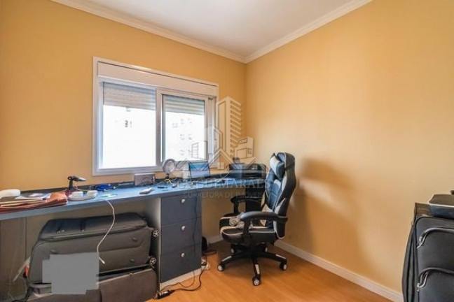 Imagem Apartamento com 3 Quartos à Venda, 82 m² em Alphaville - Barueri