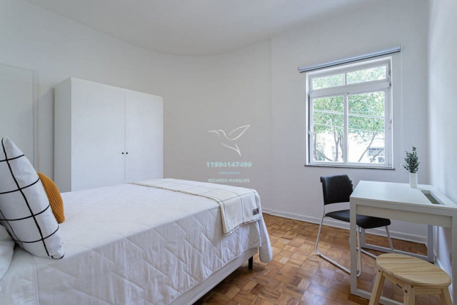 Imagem Apartamento com 3 Quartos à Venda, 108 m² em Bela Vista - São Paulo Imagem Apartamento com 3 Quartos à Venda, 108 m² em Bela Vista - São Paulo