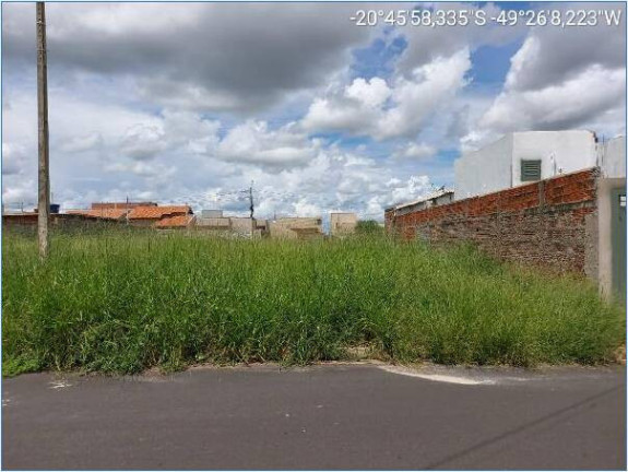 Terreno à Venda, 200 m² em Residencial São Thomaz Ii - São José Do Rio Preto
