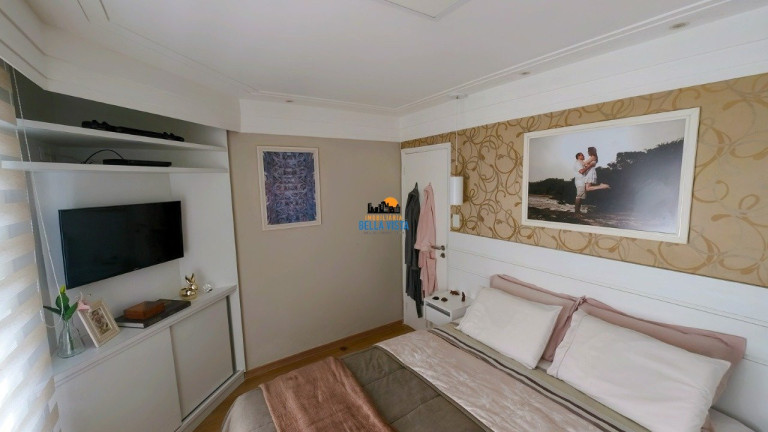 Imagem Apartamento com 3 Quartos à Venda, em Embaré - Santos Imagem Apartamento com 3 Quartos à Venda, em Embaré - Santos