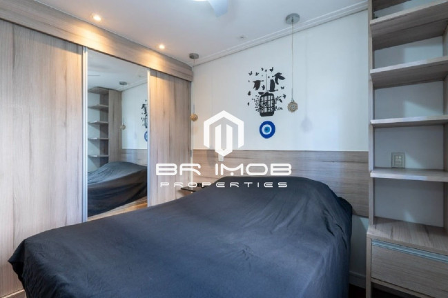 Imagem Imóvel com 2 Quartos à Venda, 64 m² em Vila Andrade - São Paulo