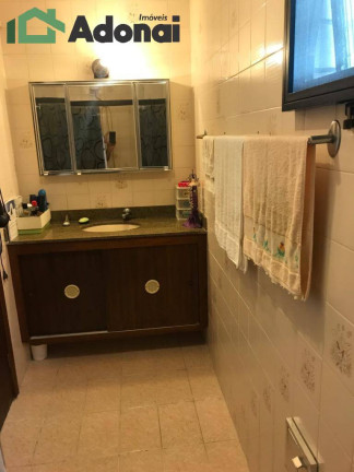Imagem Apartamento com 3 Quartos à Venda, 160 m² em Canto Do Forte - Praia Grande