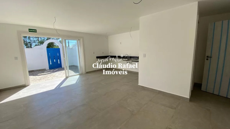Apartamento com 1 Quarto à Venda, 63 m² em Baia Formosa - Armação Dos Búzios