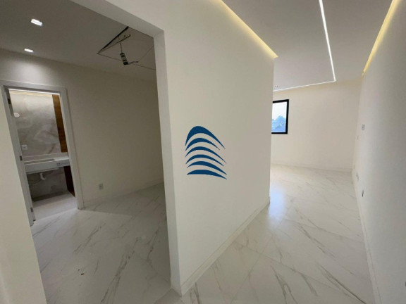 Imagem Casa com 4 Quartos à Venda, 275 m² em Alphaville Litoral Norte 1 - Camaçari