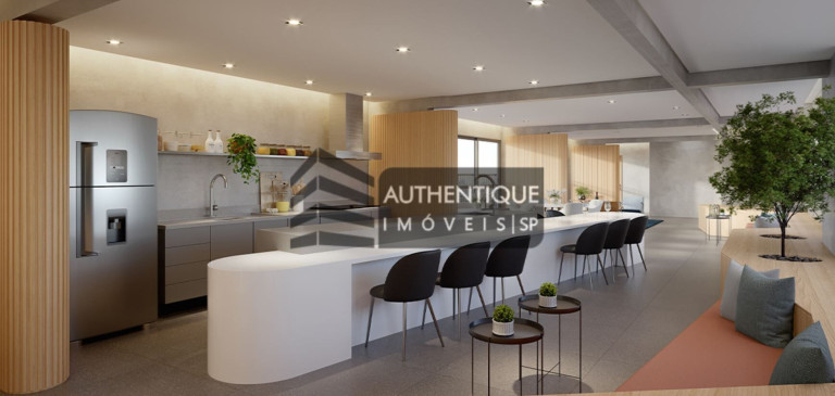 Imagem Apartamento com 1 Quarto à Venda, 26 m² em Bela Vista - São Paulo Imagem Apartamento com 1 Quarto à Venda, 26 m² em Bela Vista - São Paulo