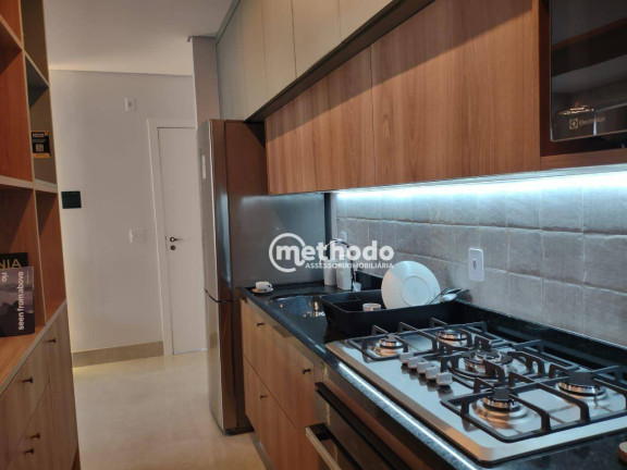 Imagem Apartamento com 3 Quartos à Venda, 69 m² em Jardim Aurélia - Campinas Imagem Apartamento com 3 Quartos à Venda, 69 m² em Jardim Aurélia - Campinas