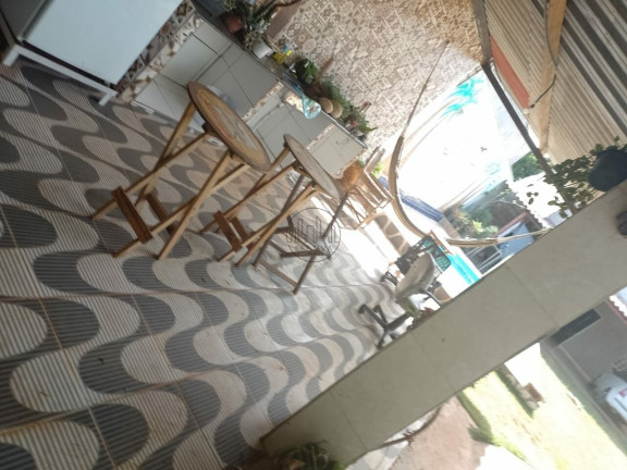 Imagem Casa com 4 Quartos à Venda, 400 m² em Ponte Alta Norte (gama) - Brasília