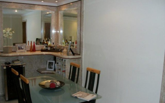 Imagem Apartamento com 4 Quartos à Venda, 134 m² em Urbanova - São José Dos Campos Imagem Apartamento com 4 Quartos à Venda, 134 m² em Urbanova - São José Dos Campos