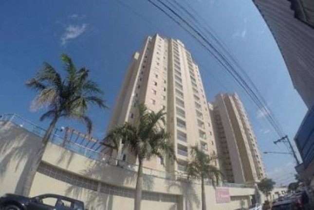 Imagem Apartamento com 3 Quartos à Venda, 90 m² em Cidade Cruzeiro Do Sul - Suzano
