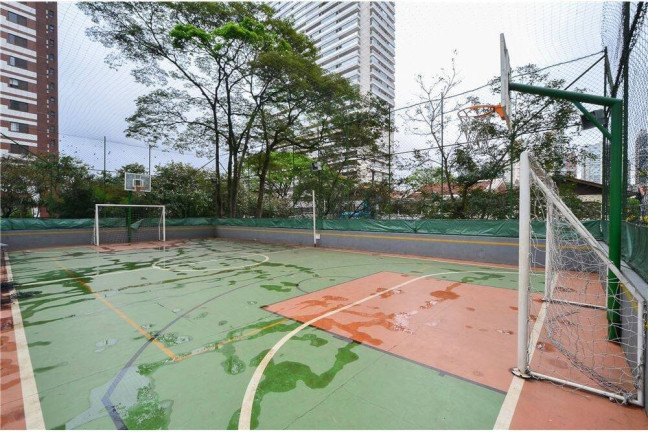 Imagem Apartamento com 3 Quartos à Venda, 113 m² em Vila Cruzeiro - São Paulo
