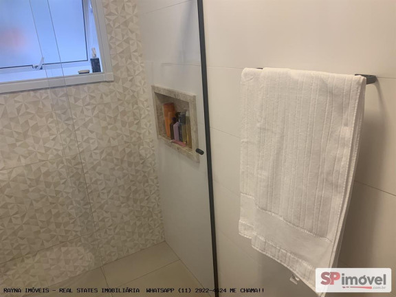 Imagem Apartamento com 1 Quarto para Alugar, 32 m² em Vila Nivi - São Paulo