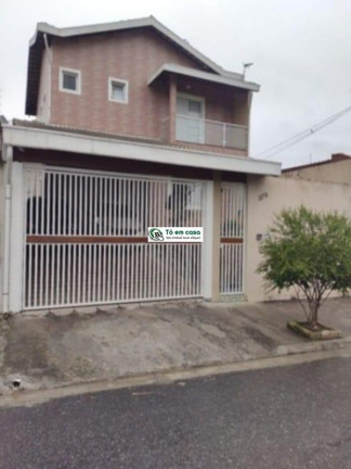 Casa com 4 Quartos à Venda, 275 m² em Loteamento Villa Branca - Jacareí