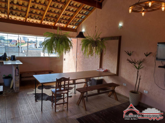 Imagem Casa com 2 Quartos à Venda, 110 m² em Residencial Parque Dos Sinos - Jacareí Imagem Casa com 2 Quartos à Venda, 110 m² em Residencial Parque Dos Sinos - Jacareí